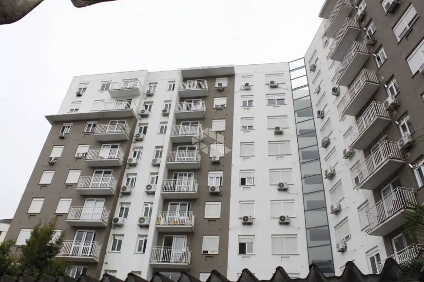 Foto 1 de Apartamento com 3 Quartos à venda, 128m² em Jardim Itú Sabará, Porto Alegre