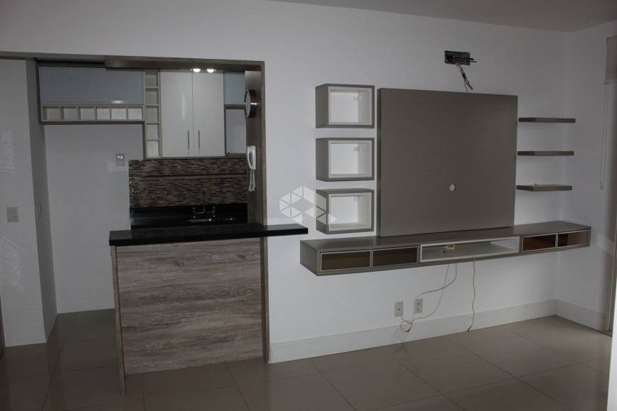 Foto 2 de Apartamento com 3 Quartos à venda, 128m² em Jardim Itú Sabará, Porto Alegre
