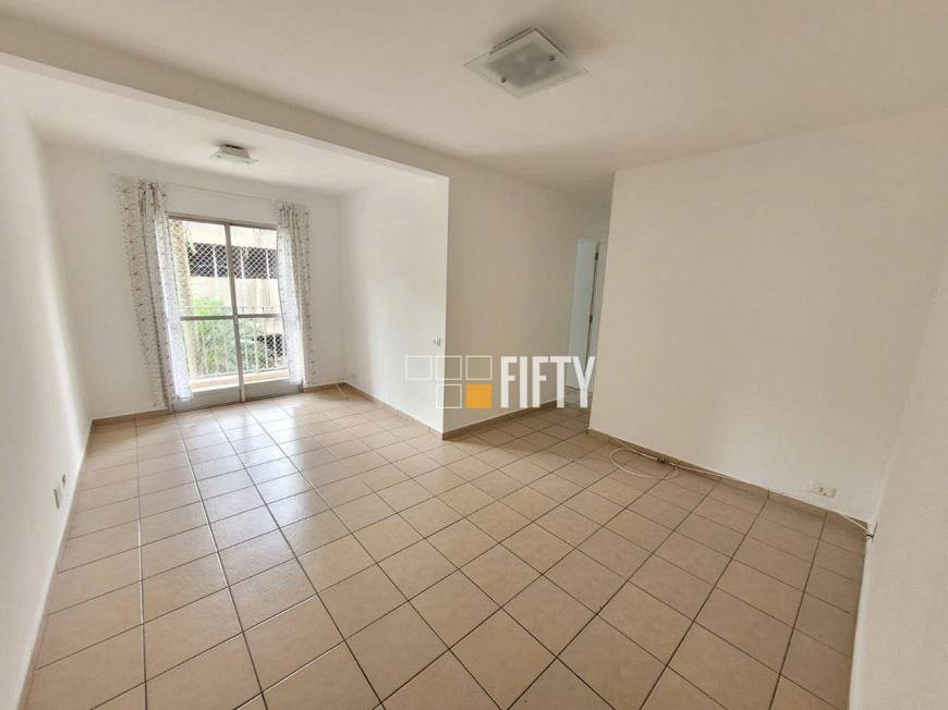 Foto 1 de Apartamento com 3 Quartos para alugar, 67m² em Jardim Jussara, São Paulo