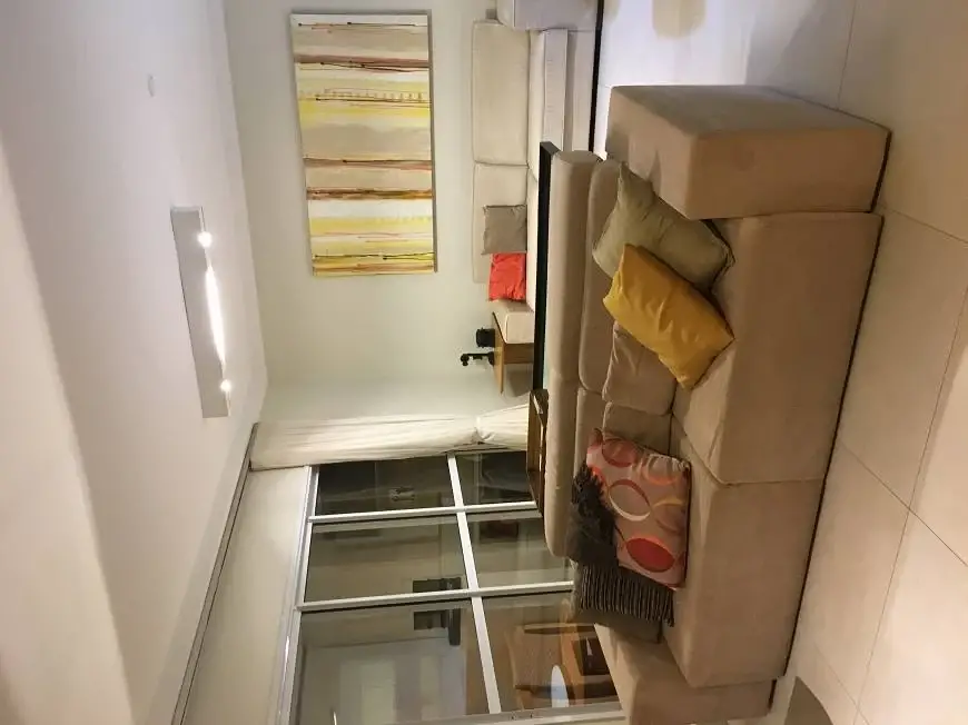 Foto 2 de Apartamento com 3 Quartos para alugar, 108m² em Jardim Karaíba, Uberlândia