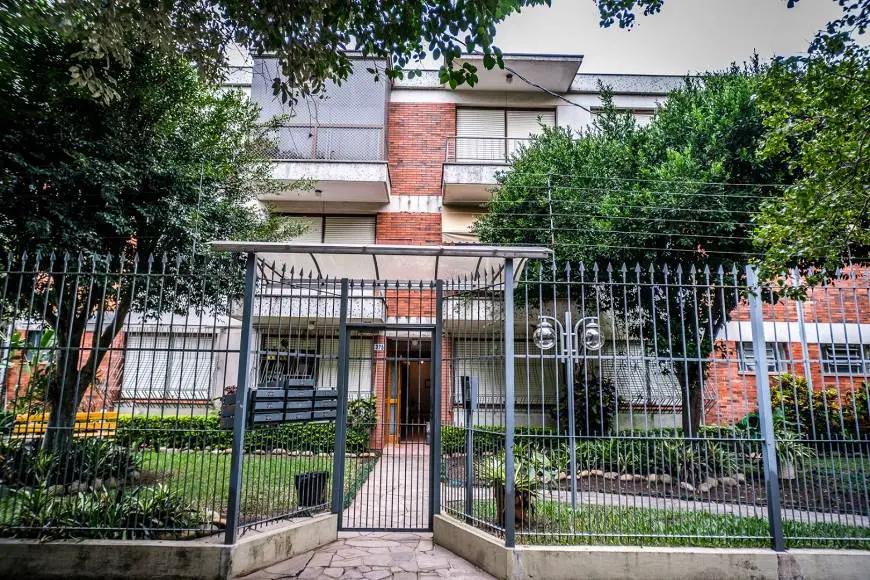 Foto 1 de Apartamento com 3 Quartos à venda, 103m² em Jardim Lindóia, Porto Alegre