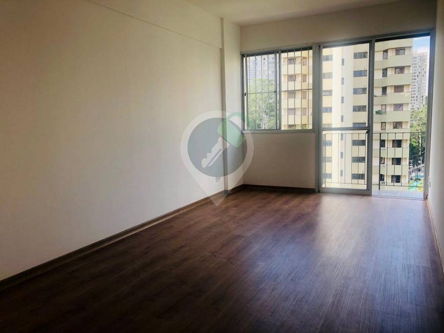 Foto 1 de Apartamento com 3 Quartos para alugar, 74m² em Jardim Londrina, São Paulo