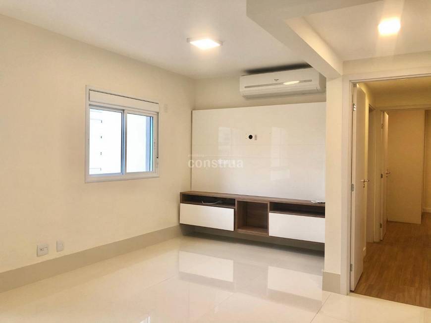 Foto 4 de Apartamento com 3 Quartos à venda, 152m² em Jardim Madalena, Campinas