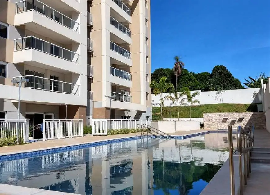 Foto 1 de Apartamento com 3 Quartos para alugar, 115m² em Jardim Maracanã, São José do Rio Preto