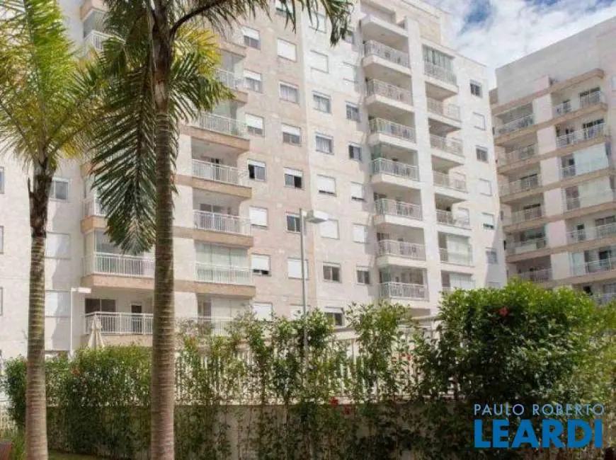 Foto 1 de Apartamento com 3 Quartos à venda, 117m² em Jardim Marajoara, São Paulo