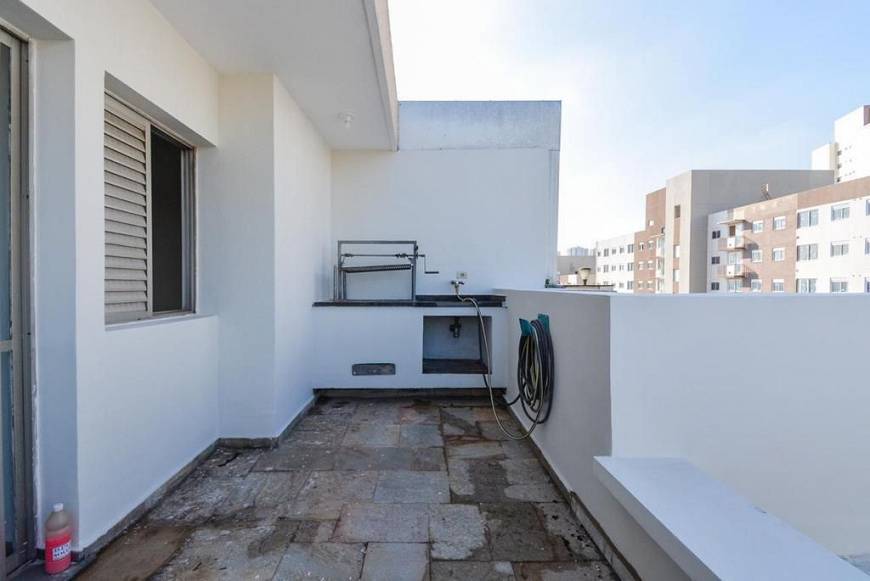 Foto 3 de Apartamento com 3 Quartos à venda, 122m² em Jardim Marajoara, São Paulo