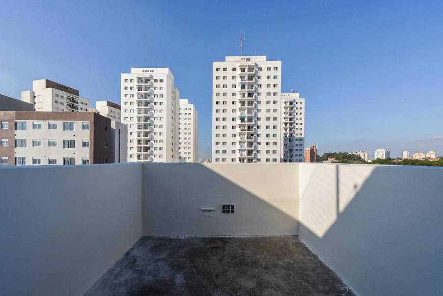 Foto 4 de Apartamento com 3 Quartos à venda, 122m² em Jardim Marajoara, São Paulo