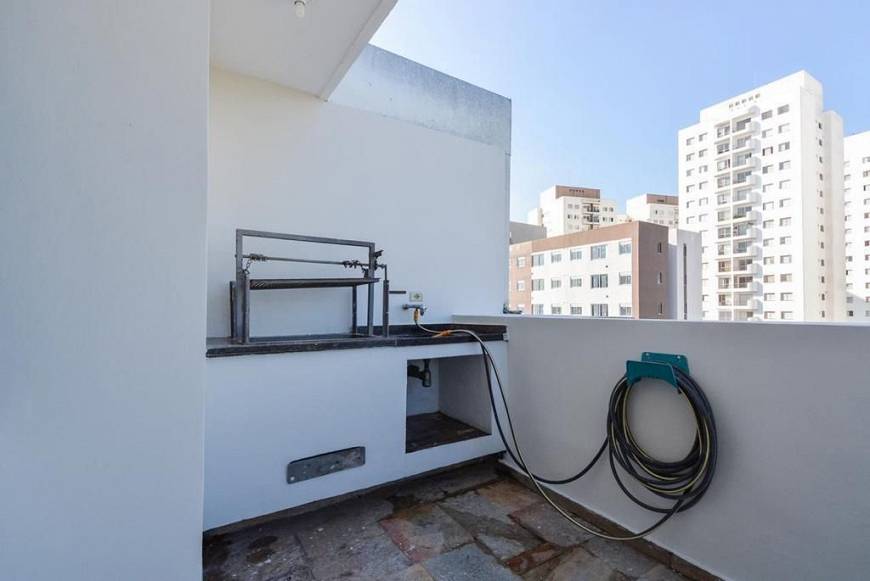 Foto 5 de Apartamento com 3 Quartos à venda, 122m² em Jardim Marajoara, São Paulo