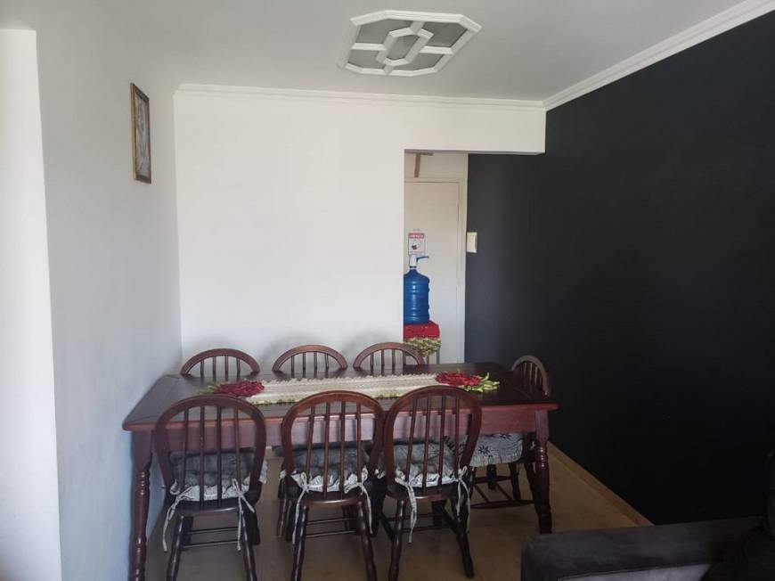 Foto 4 de Apartamento com 3 Quartos à venda, 62m² em Jardim Marajoara, São Paulo