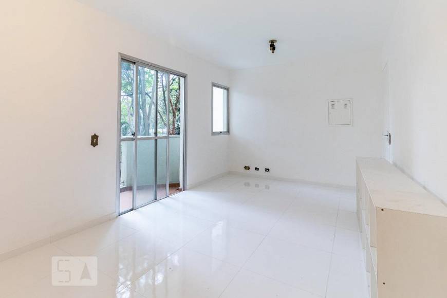 Foto 5 de Apartamento com 3 Quartos para alugar, 64m² em Jardim Marajoara, São Paulo