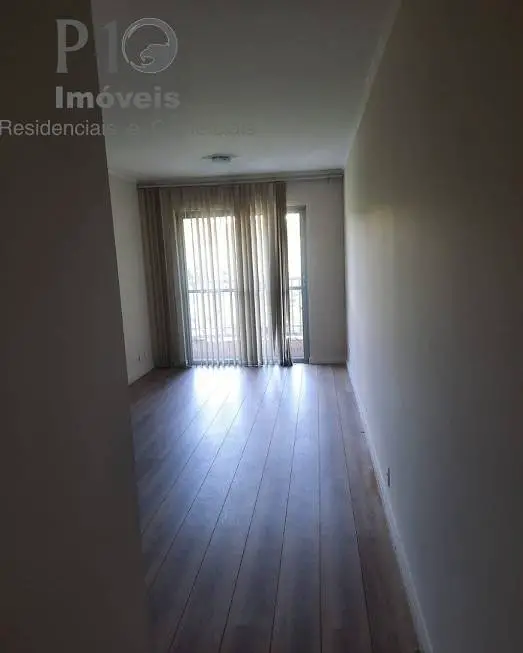 Foto 1 de Apartamento com 3 Quartos à venda, 64m² em Jardim Marajoara, São Paulo