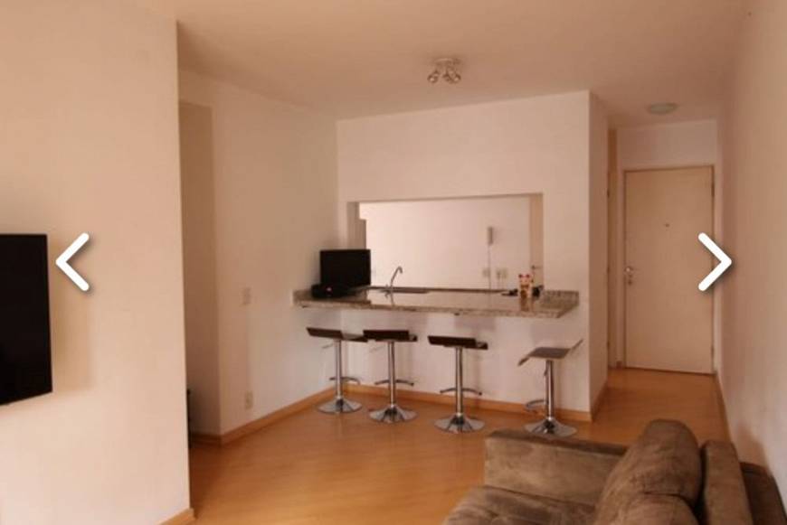 Foto 2 de Apartamento com 3 Quartos à venda, 64m² em Jardim Marajoara, São Paulo