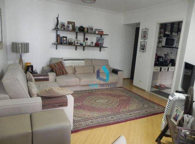 Foto 1 de Apartamento com 3 Quartos à venda, 74m² em Jardim Marajoara, São Paulo
