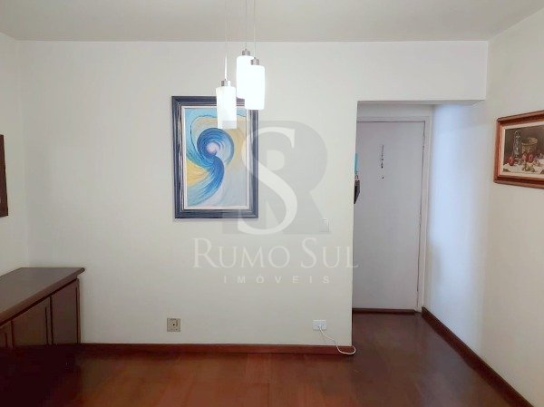 Foto 2 de Apartamento com 3 Quartos à venda, 80m² em Jardim Marajoara, São Paulo