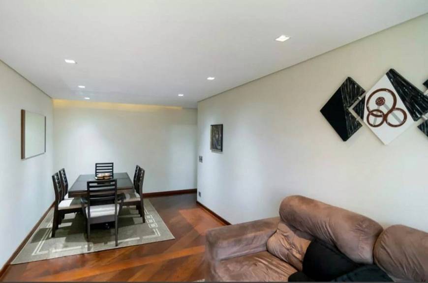 Foto 2 de Apartamento com 3 Quartos à venda, 95m² em Jardim Marajoara, São Paulo