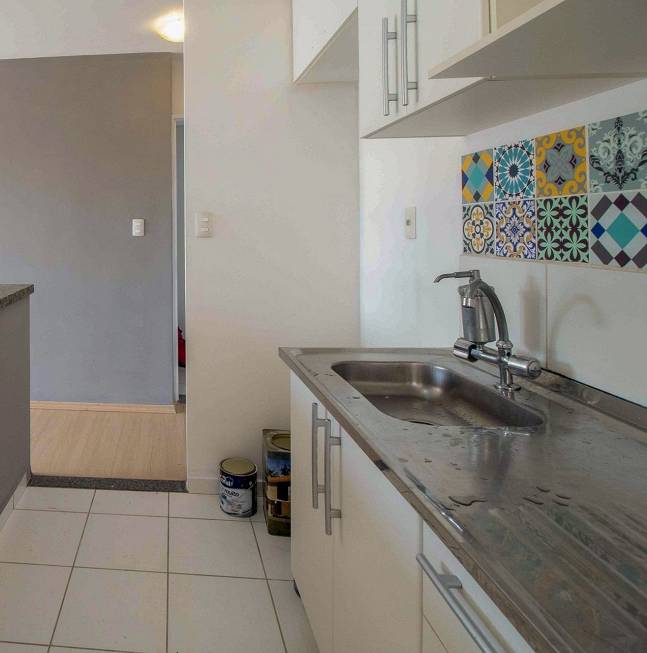 Foto 1 de Apartamento com 3 Quartos à venda, 67m² em Jardim Monte Kemel, São Paulo