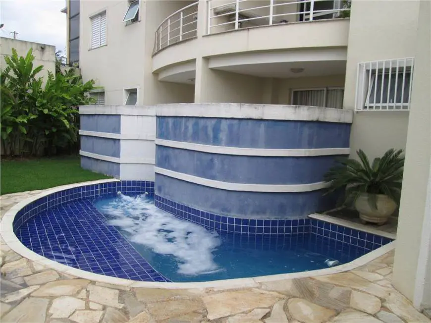 Foto 1 de Apartamento com 3 Quartos à venda, 78m² em Jardim Monte Verde, Valinhos
