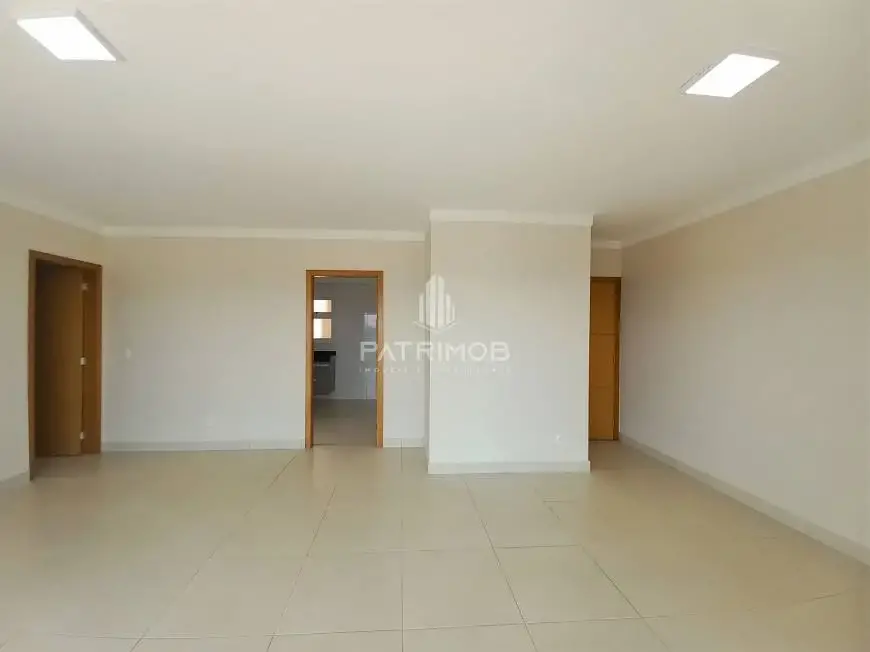 Foto 5 de Apartamento com 3 Quartos para alugar, 133m² em Jardim Nova Aliança Sul, Ribeirão Preto