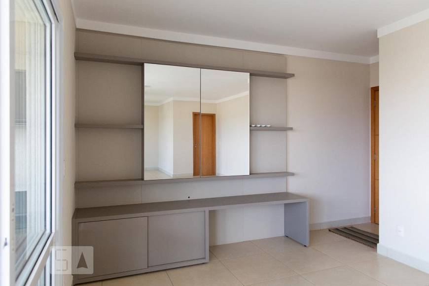 Foto 5 de Apartamento com 3 Quartos para alugar, 134m² em Jardim Nova Aliança Sul, Ribeirão Preto
