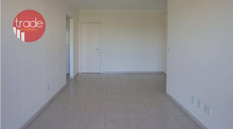 Foto 3 de Apartamento com 3 Quartos para alugar, 80m² em Jardim Nova Aliança Sul, Ribeirão Preto