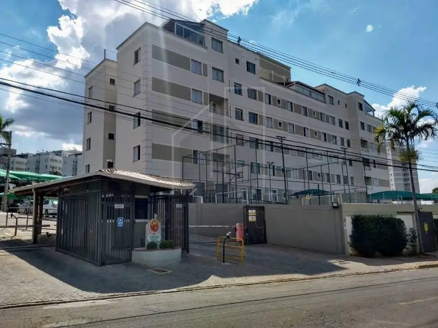 Foto 1 de Apartamento com 3 Quartos à venda, 67m² em Jardim Nova Europa, Campinas