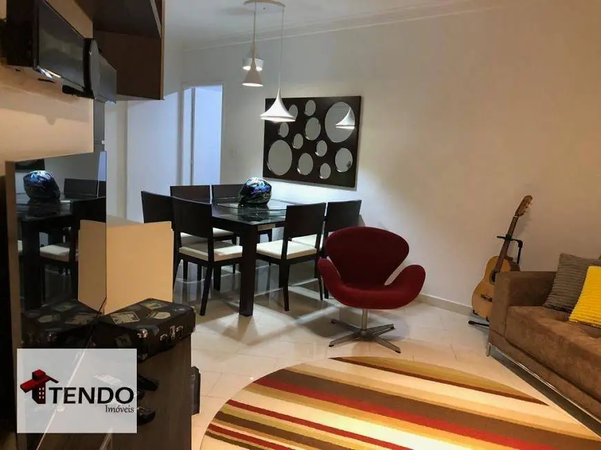 Foto 4 de Apartamento com 3 Quartos à venda, 103m² em Jardim Nova Petropolis, São Bernardo do Campo