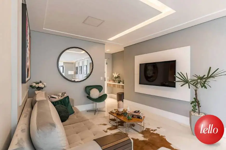 Foto 3 de Apartamento com 3 Quartos à venda, 145m² em Jardim Nova Petropolis, São Bernardo do Campo