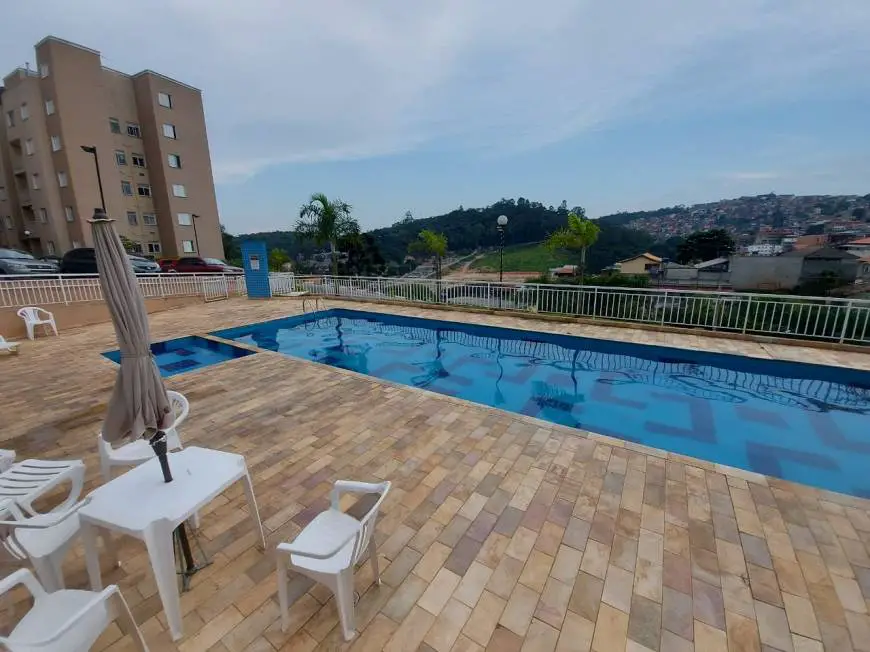 Foto 1 de Apartamento com 3 Quartos à venda, 67m² em Jardim Nova Vida, Cotia