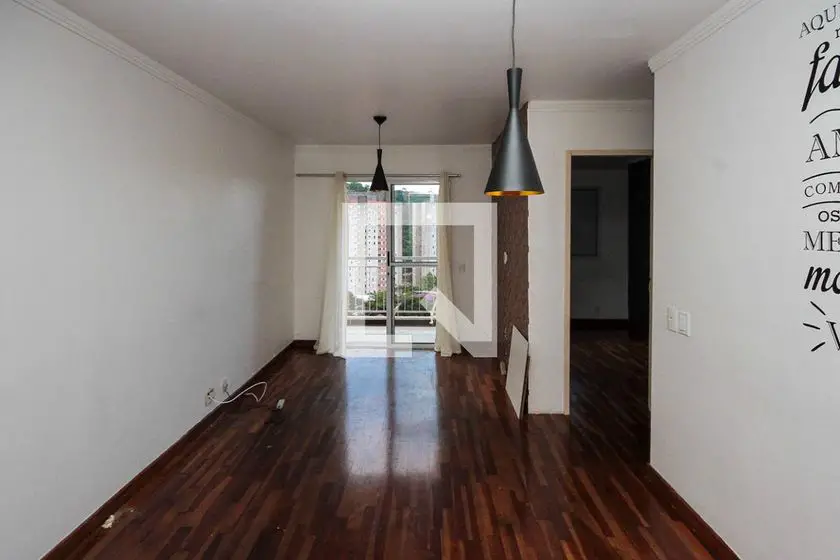 Foto 1 de Apartamento com 3 Quartos para alugar, 66m² em Jardim Nove de Julho, São Paulo