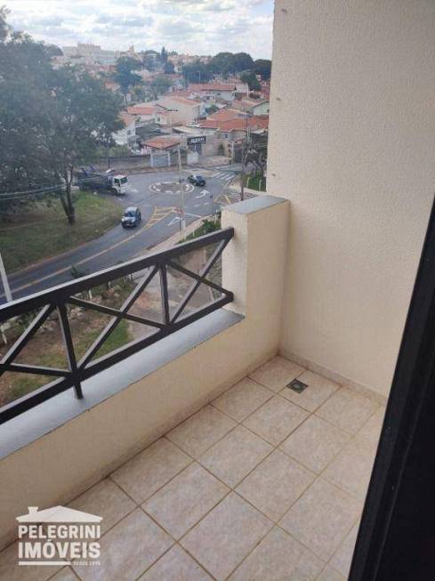 Foto 1 de Apartamento com 3 Quartos para venda ou aluguel, 87m² em Jardim Novo Cambuí, Campinas