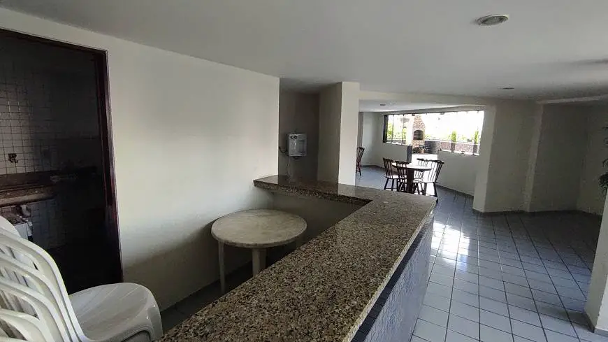 Foto 3 de Apartamento com 3 Quartos para alugar, 105m² em Jardim Oceania, João Pessoa