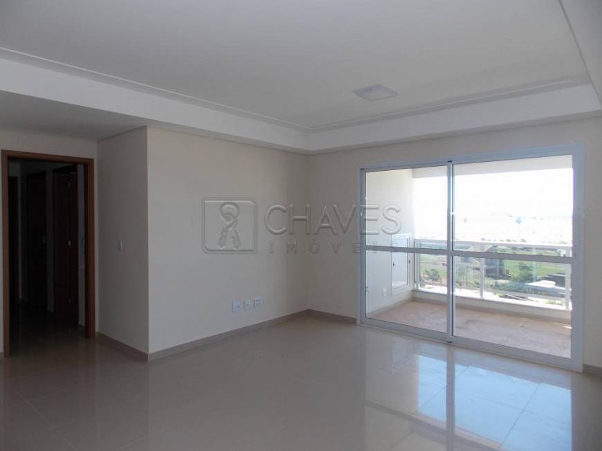 Foto 1 de Apartamento com 3 Quartos para alugar, 106m² em Jardim Olhos d Agua, Ribeirão Preto