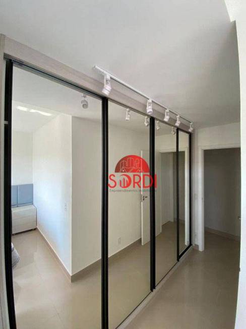 Foto 5 de Apartamento com 3 Quartos para alugar, 135m² em Jardim Olhos d Agua, Ribeirão Preto