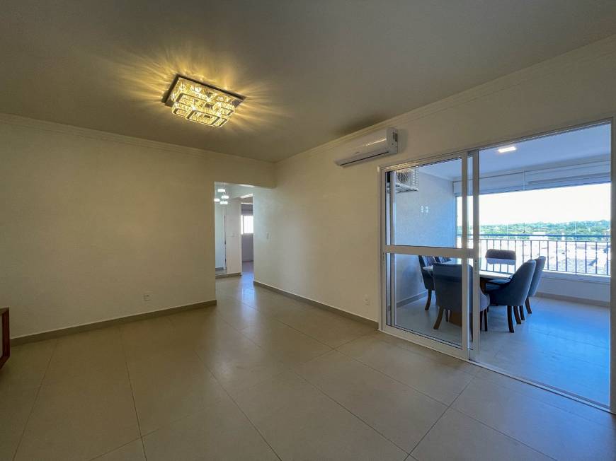 Foto 1 de Apartamento com 3 Quartos à venda, 95m² em Jardim Oswaldo Cruz, São José dos Campos