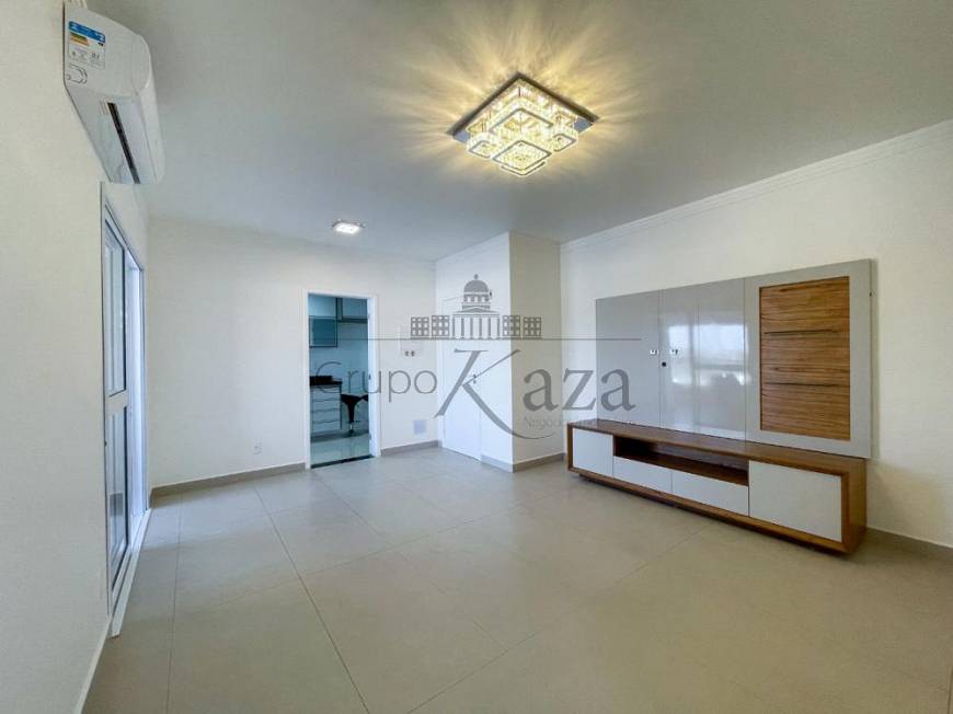 Foto 1 de Apartamento com 3 Quartos à venda, 95m² em Jardim Oswaldo Cruz, São José dos Campos
