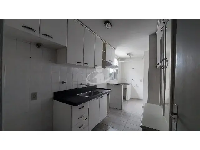 Foto 4 de Apartamento com 3 Quartos para alugar, 80m² em Jardim Ozanan, Uberlândia