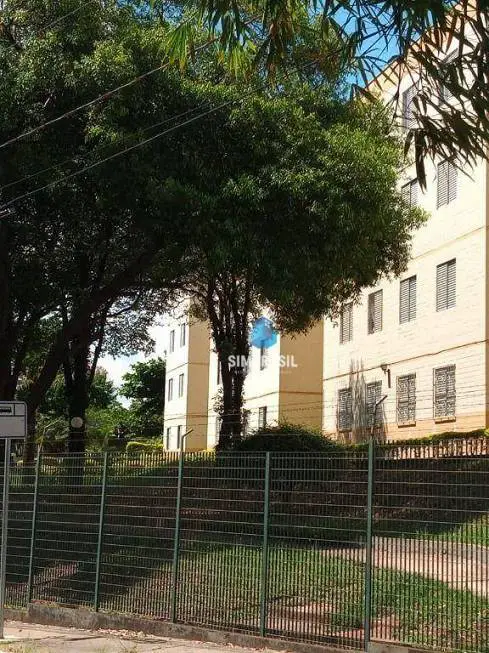 Foto 1 de Apartamento com 3 Quartos à venda, 78m² em Jardim Pacaembu, Campinas
