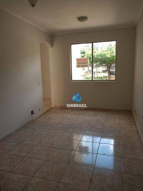 Foto 5 de Apartamento com 3 Quartos à venda, 78m² em Jardim Pacaembu, Campinas