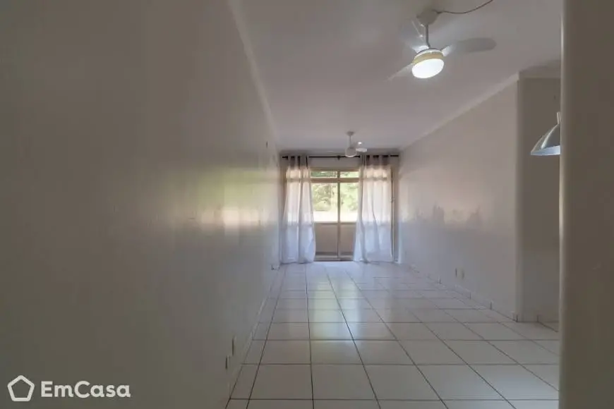 Foto 1 de Apartamento com 3 Quartos à venda, 81m² em Jardim Palma Travassos, Ribeirão Preto
