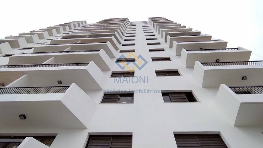Foto 1 de Apartamento com 3 Quartos para alugar, 140m² em Jardim Panorama, Bauru