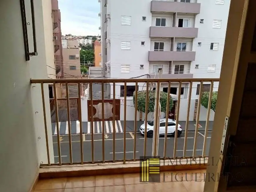 Foto 2 de Apartamento com 3 Quartos à venda, 112m² em Jardim Panorama, São José do Rio Preto