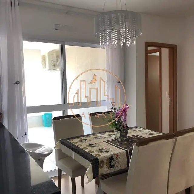 Foto 1 de Apartamento com 3 Quartos à venda, 81m² em Jardim Paulista, São José dos Campos