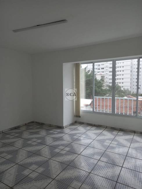 Foto 1 de Apartamento com 3 Quartos para alugar, 100m² em Jardim Paulista, São Paulo