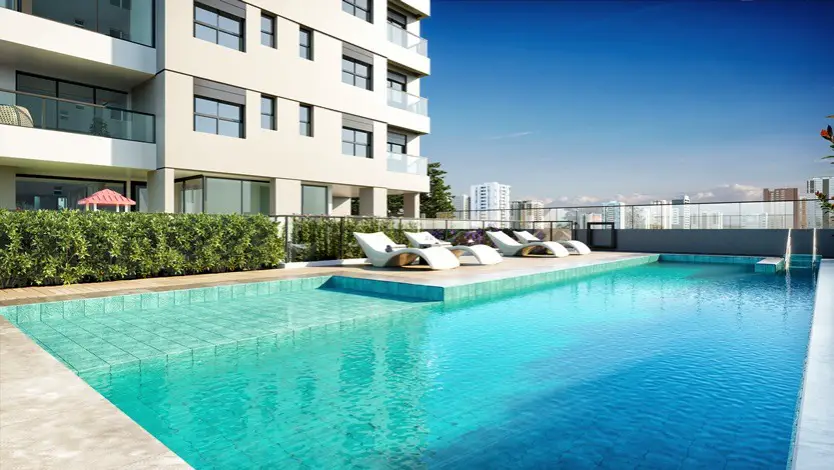 Foto 4 de Apartamento com 3 Quartos à venda, 127m² em Jardim Paulista, São Paulo
