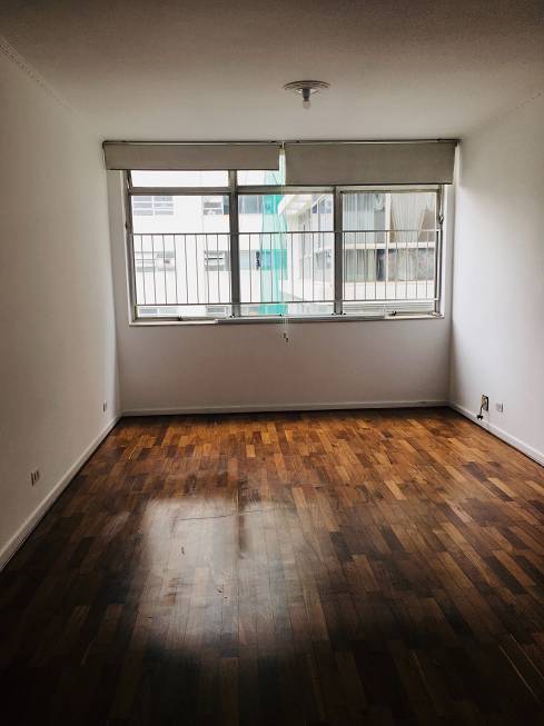 Foto 1 de Apartamento com 3 Quartos para alugar, 141m² em Jardim Paulista, São Paulo
