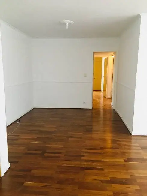 Foto 3 de Apartamento com 3 Quartos para alugar, 141m² em Jardim Paulista, São Paulo