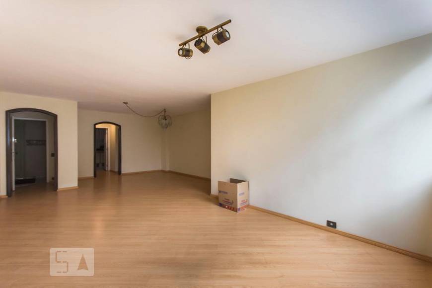 Foto 1 de Apartamento com 3 Quartos para alugar, 143m² em Jardim Paulista, São Paulo
