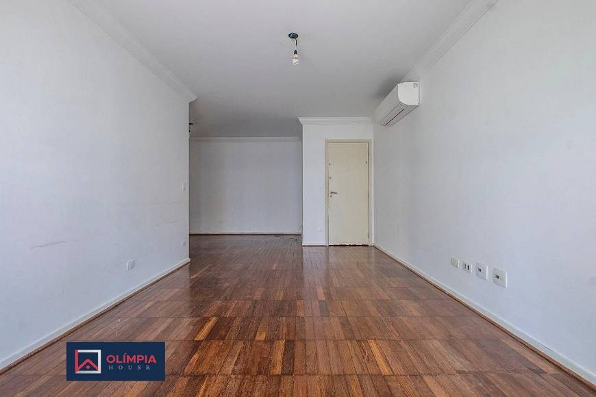 Foto 1 de Apartamento com 3 Quartos para alugar, 145m² em Jardim Paulista, São Paulo