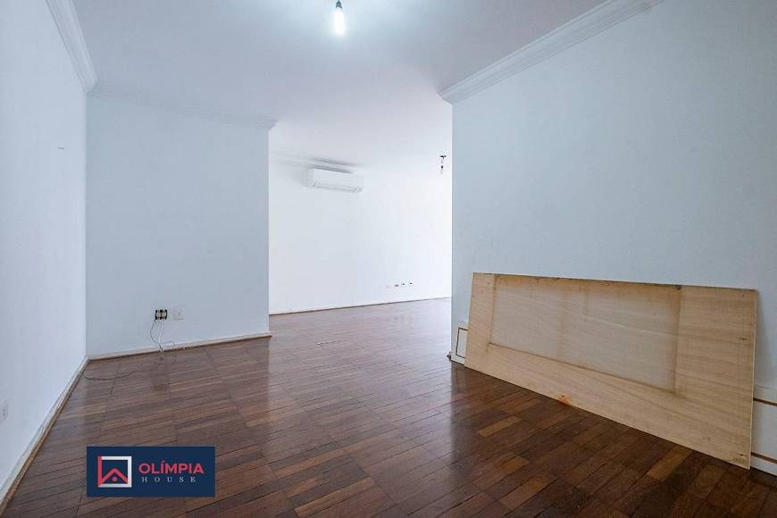 Foto 4 de Apartamento com 3 Quartos para alugar, 145m² em Jardim Paulista, São Paulo