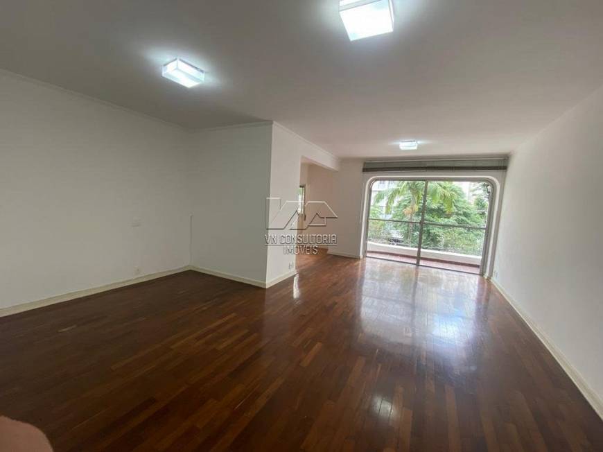 Foto 1 de Apartamento com 3 Quartos para alugar, 150m² em Jardim Paulista, São Paulo